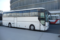 MAN Lion’s Coach – 49+2 fős